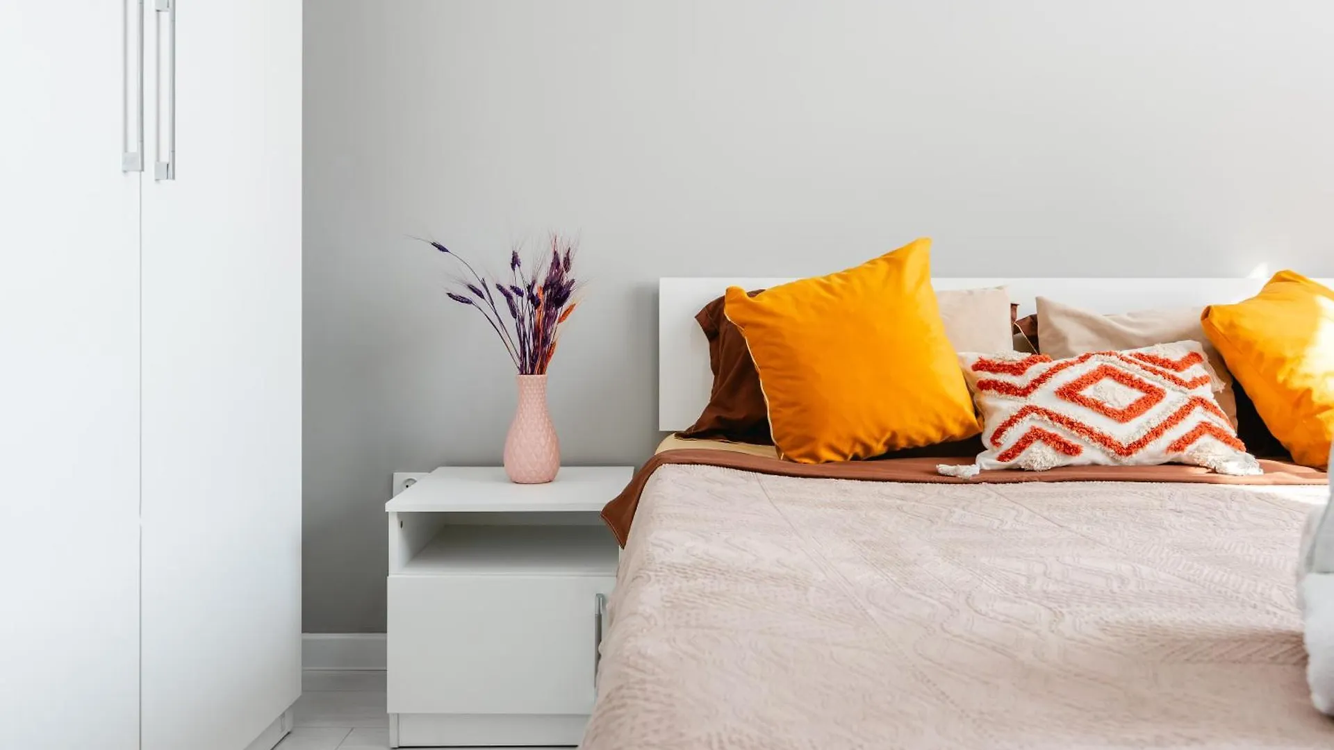 Apartment Чувствуйте Себя Как Дома Almaty Kazakhstan