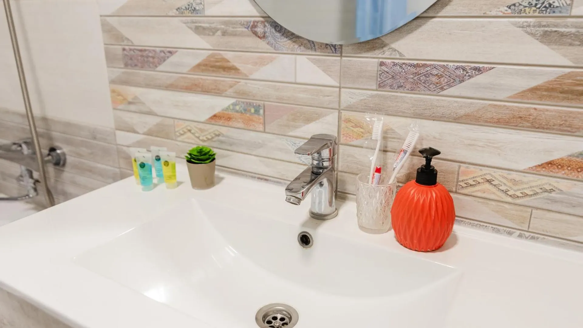 Apartment Чувствуйте Себя Как Дома Almaty